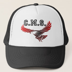 CMS TRUCKERKAPPE