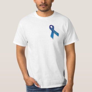 CMT Bewusstseins-Band-T - Shirt