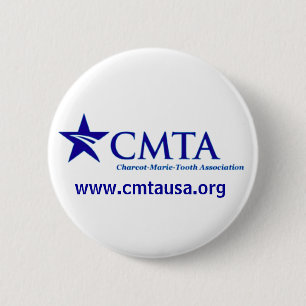 CMTA Logoknopf Button