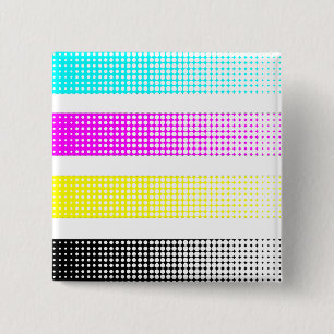 CMYK BUTTON