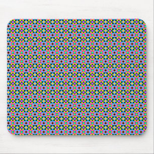 CMYK GAME MOUSEPAD