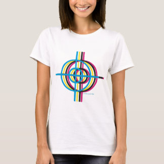 CMYK T-Shirt