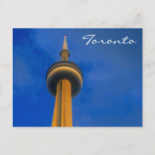 cn toronto oberste postkarte