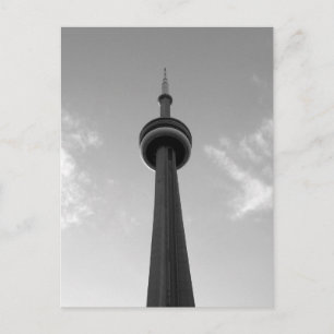 CN Tower Postkarte