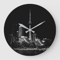 CN Tower Toronto Kanada 1