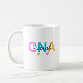 CNA Anpassbare Tasse
