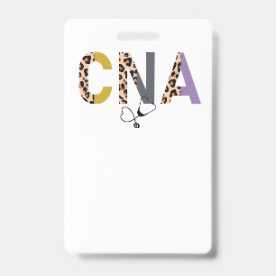 CNA-Armband Ausweis