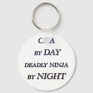 CNA BY DAY SCHLÜSSELANHÄNGER