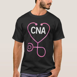 Cna Certified Nurse Assistant Hoodie Gift T-Shirt