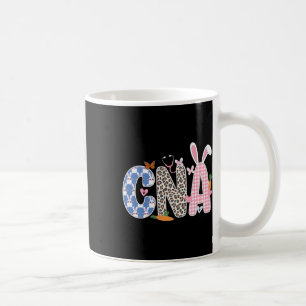 Cna Häschen Frauen Ostertag Für Krankenschwestern Kaffeetasse