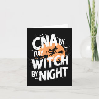 CNA KARTE