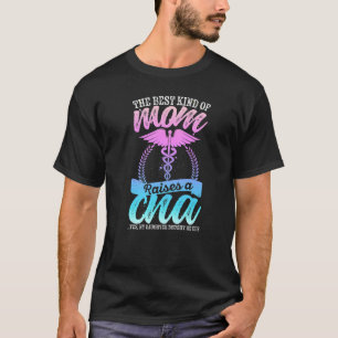 Cna-Krankenschwester für Frauen Engel Krankenpfleg T-Shirt