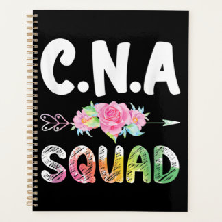 CNA-Krankenschwester-Squad-zertifizierter Krankenp Planer