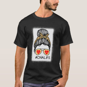 CNA Life Healthcare Tag der Pflegekräfte T-Shirt