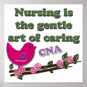 CNA POSTER