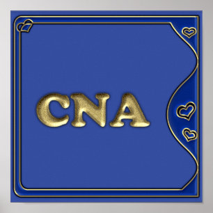 CNA-Poster Poster