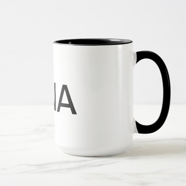 #CNA Tasse (Rechts)
