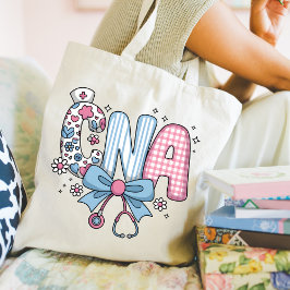 CNA Tote Bag Tragetasche