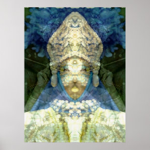 Cnidarian-Effekt 2 Poster