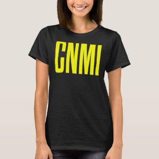 CNMI Commonwealth of the Northern Marianas T-Shirt
