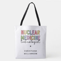 CNMT-Geschenke für den Nuklearen Medizintechniker