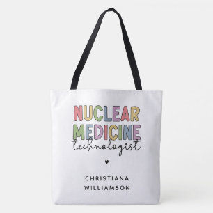 CNMT-Geschenke für den Nuklearen Medizintechniker