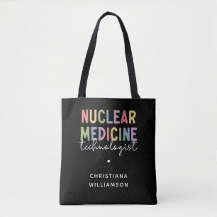 CNMT-Geschenke für den Nuklearen Medizintechniker
