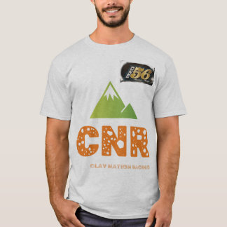 CNR Basic T-Shirt