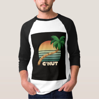 C'nut T - Shirt