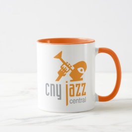 CNY-Jazz-Tasse Tasse