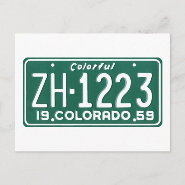 CO59 POSTKARTE (Vorderseite)