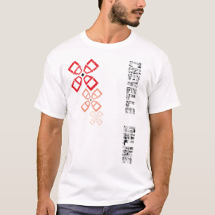 Co-Ausdehnung T-Shirt
