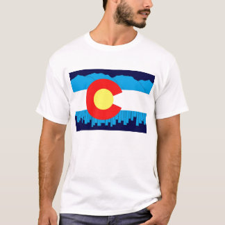 Co-Flagge T-Shirt