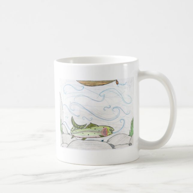 Co-Kieme 2008 1550 hoch Kaffeetasse (Rechts)