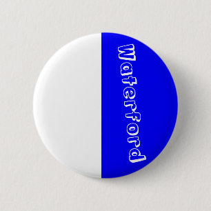 Co Waterford Abzeichen Button