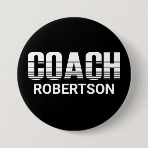 Coach Button