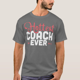 Coach Hottest Coach je T-Shirt