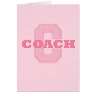COACH PINK