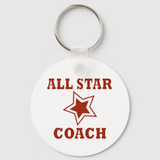 COACH SCHLÜSSELANHÄNGER