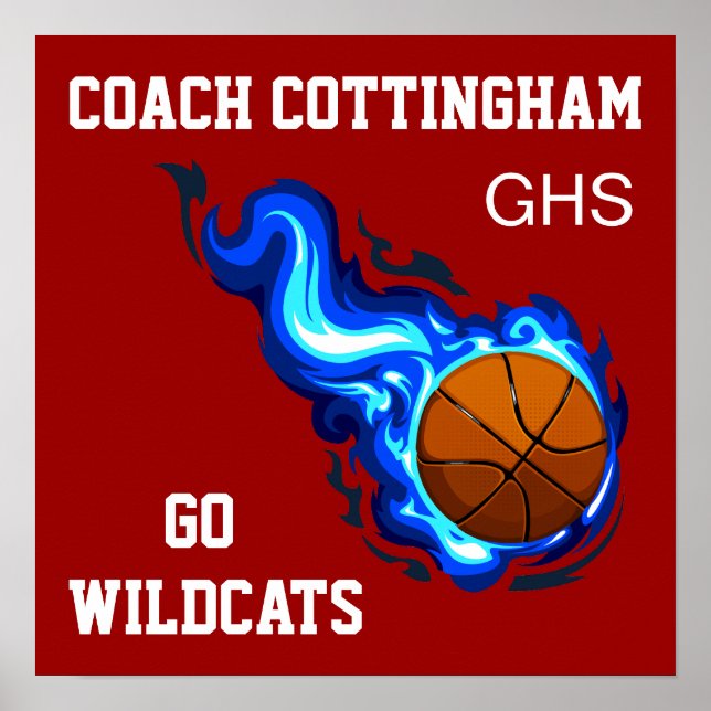 Coach - Schullehrer-Klassenzimmer Willkommen - SRF Poster (Vorne)