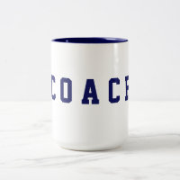 Coach