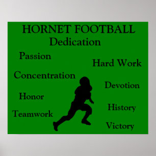 Coachend Plakat