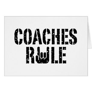 Coaches-Regel