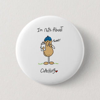 Coachte Nuss Button