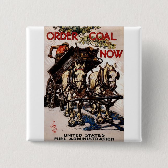 Coal jetzt bestellen button (Vorderseite)