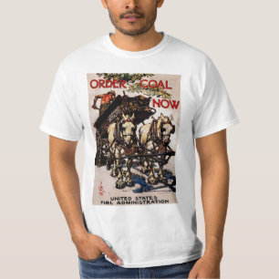 Coal jetzt bestellen T-Shirt