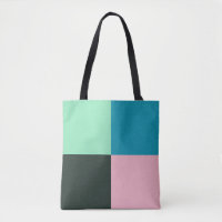 Coal Pink Aquamarin Green Aqua Türkis