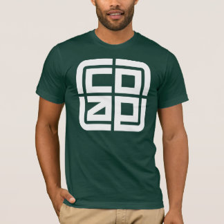 Coap Logo T-Shirt