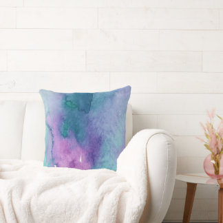 Coastal Blue, Beach Kissen