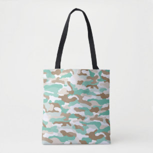 Coastal Camouflage